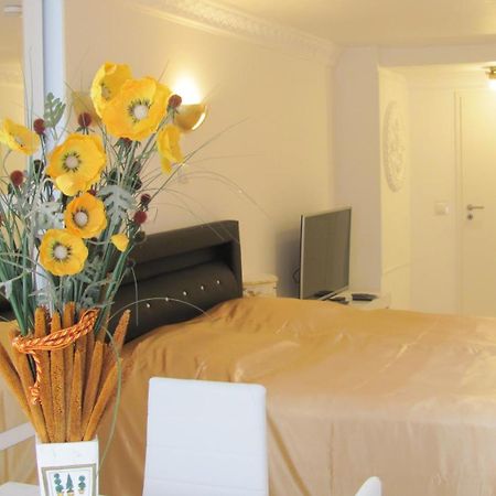 Apartment Storchenfaerbe Memmingen Exterior foto