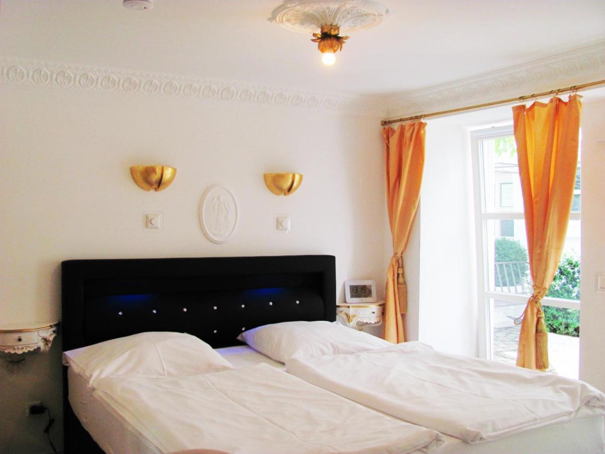 Apartment Storchenfaerbe Memmingen Quarto foto