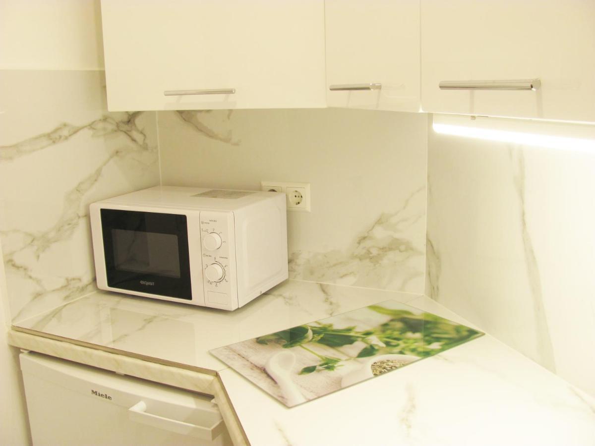 Apartment Storchenfaerbe Memmingen Quarto foto