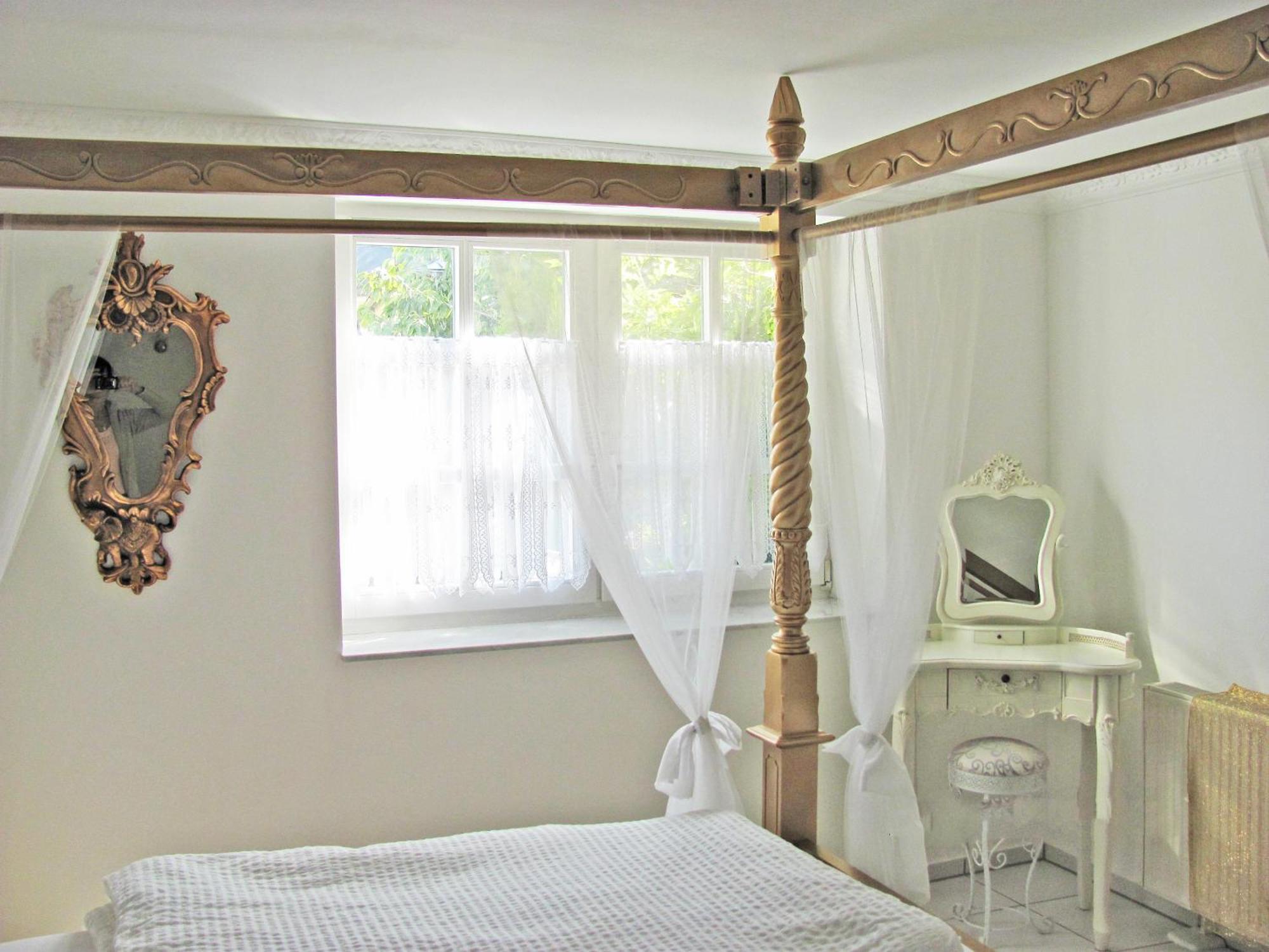 Apartment Storchenfaerbe Memmingen Quarto foto