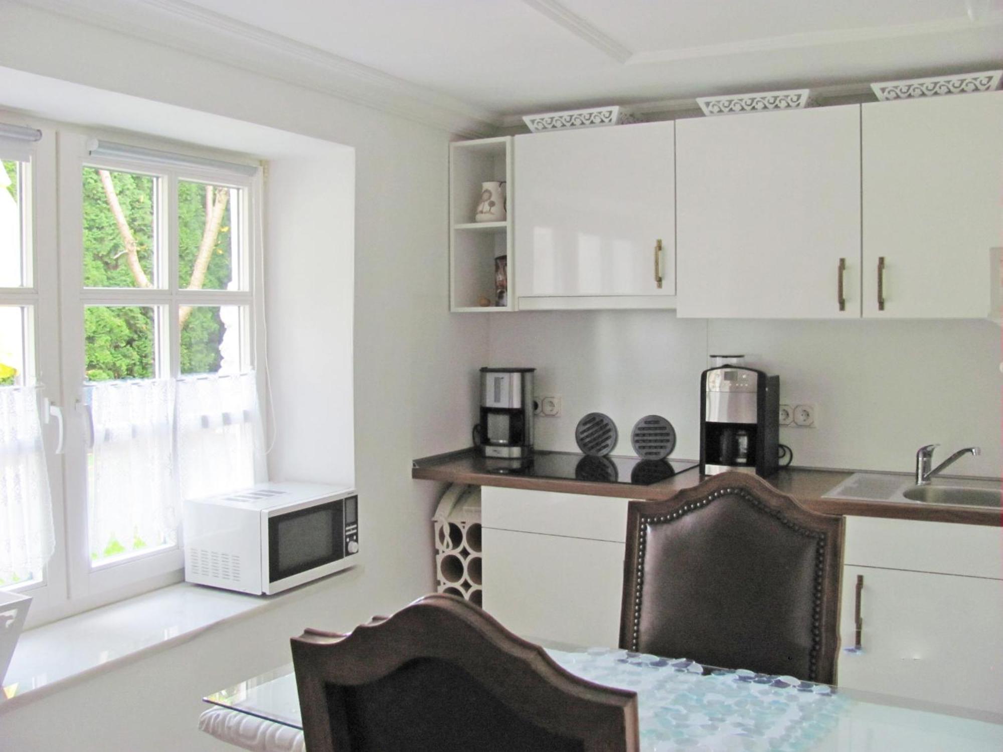 Apartment Storchenfaerbe Memmingen Quarto foto