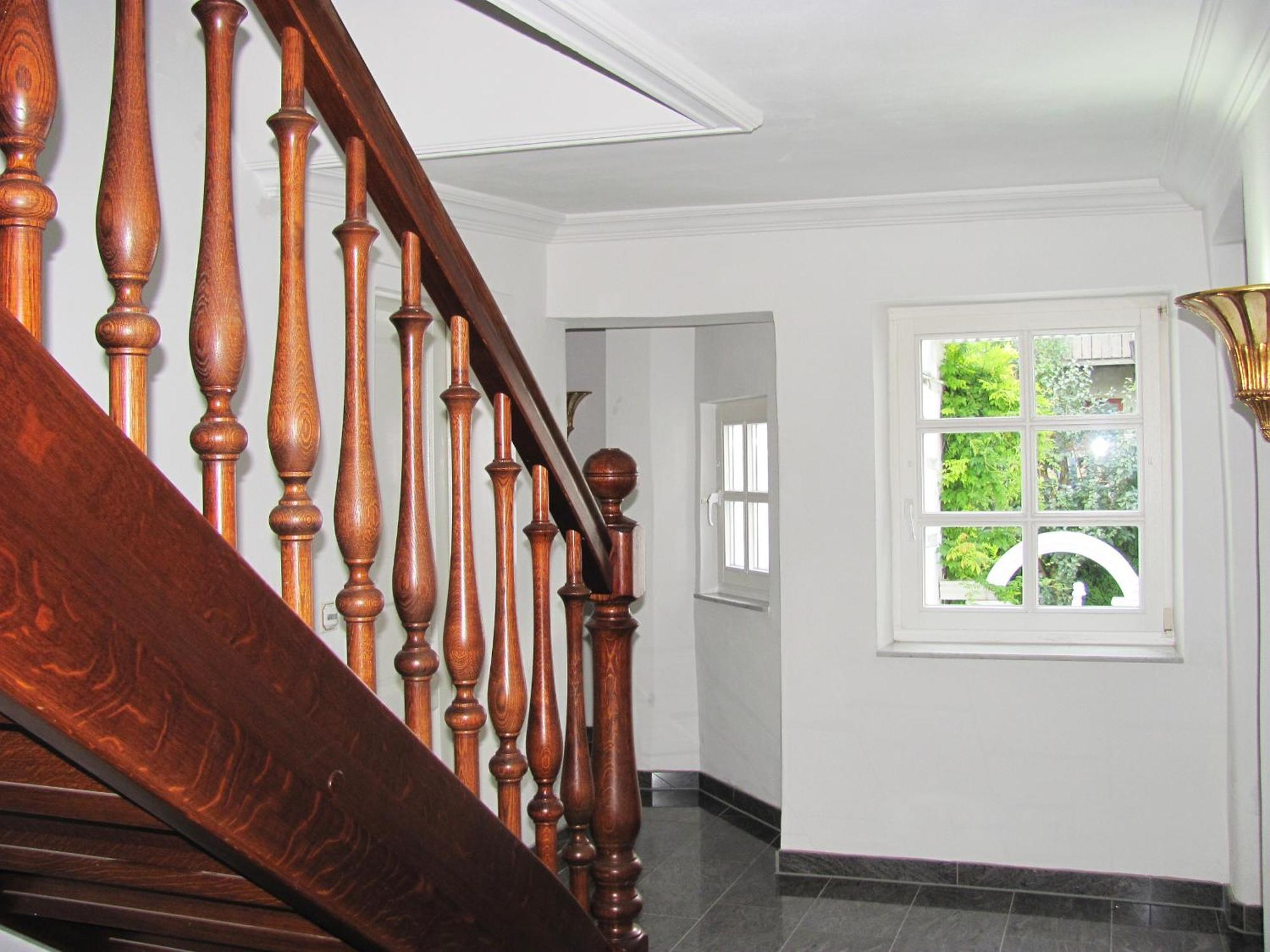 Apartment Storchenfaerbe Memmingen Quarto foto