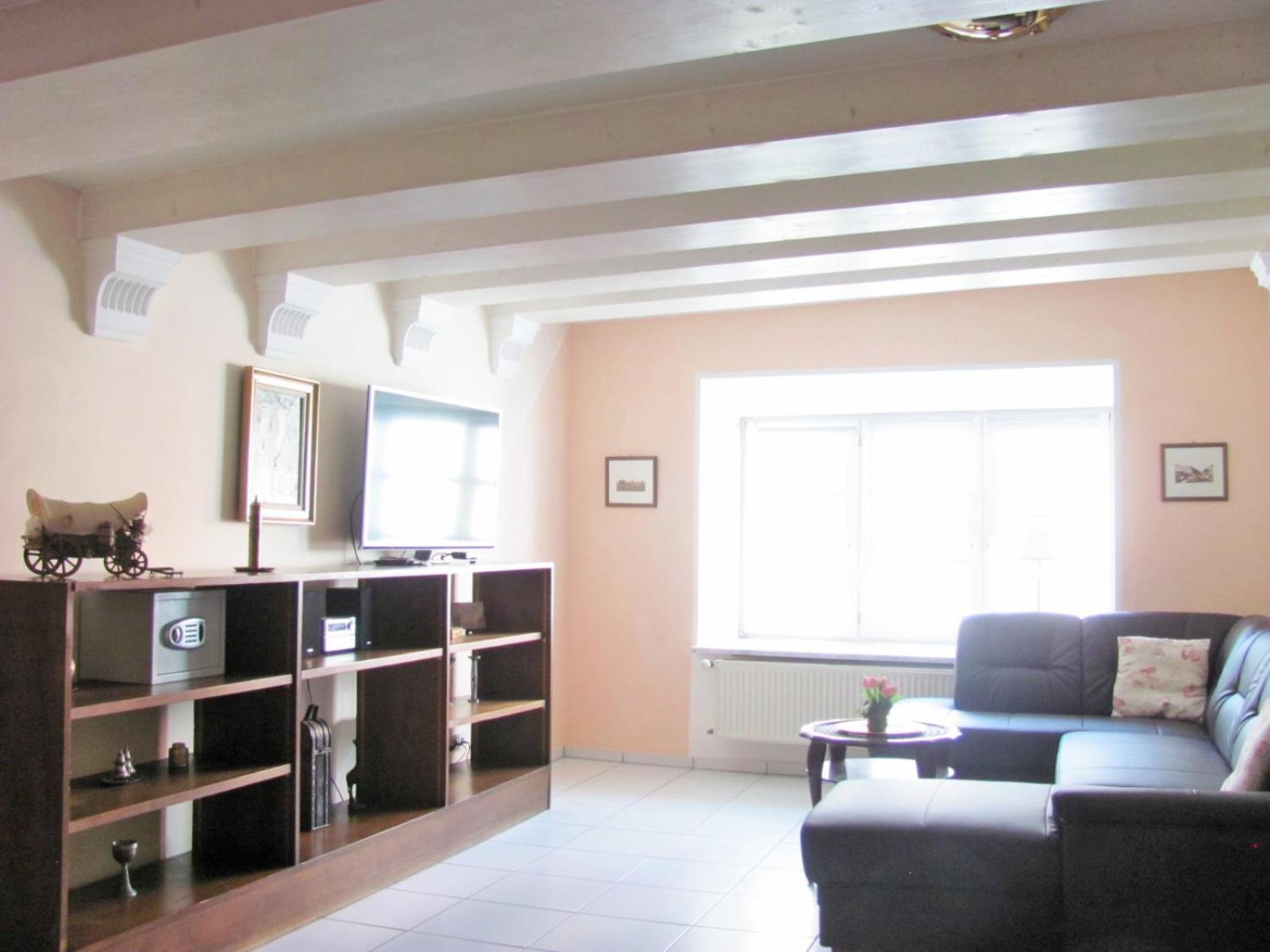Apartment Storchenfaerbe Memmingen Quarto foto