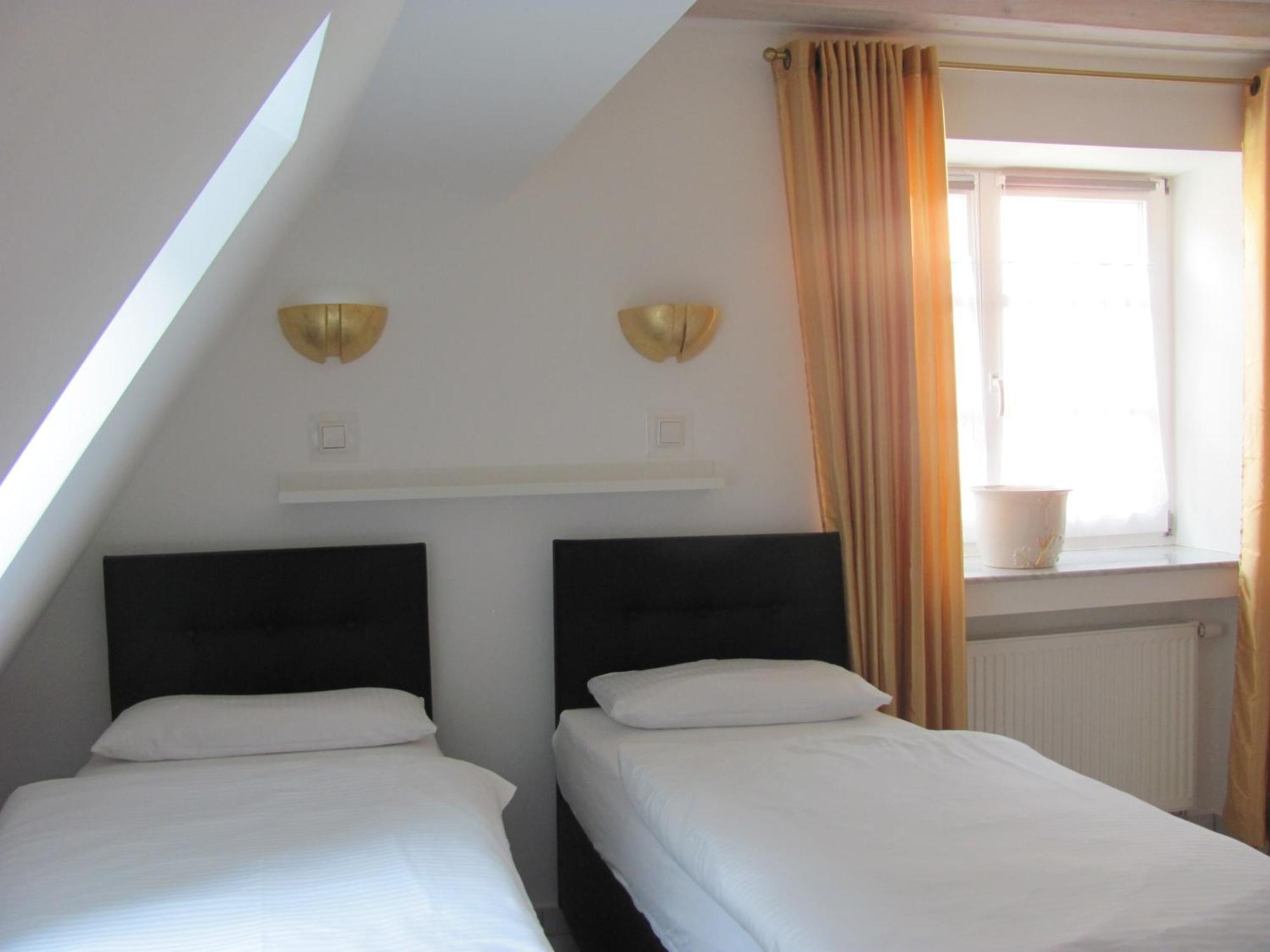Apartment Storchenfaerbe Memmingen Quarto foto