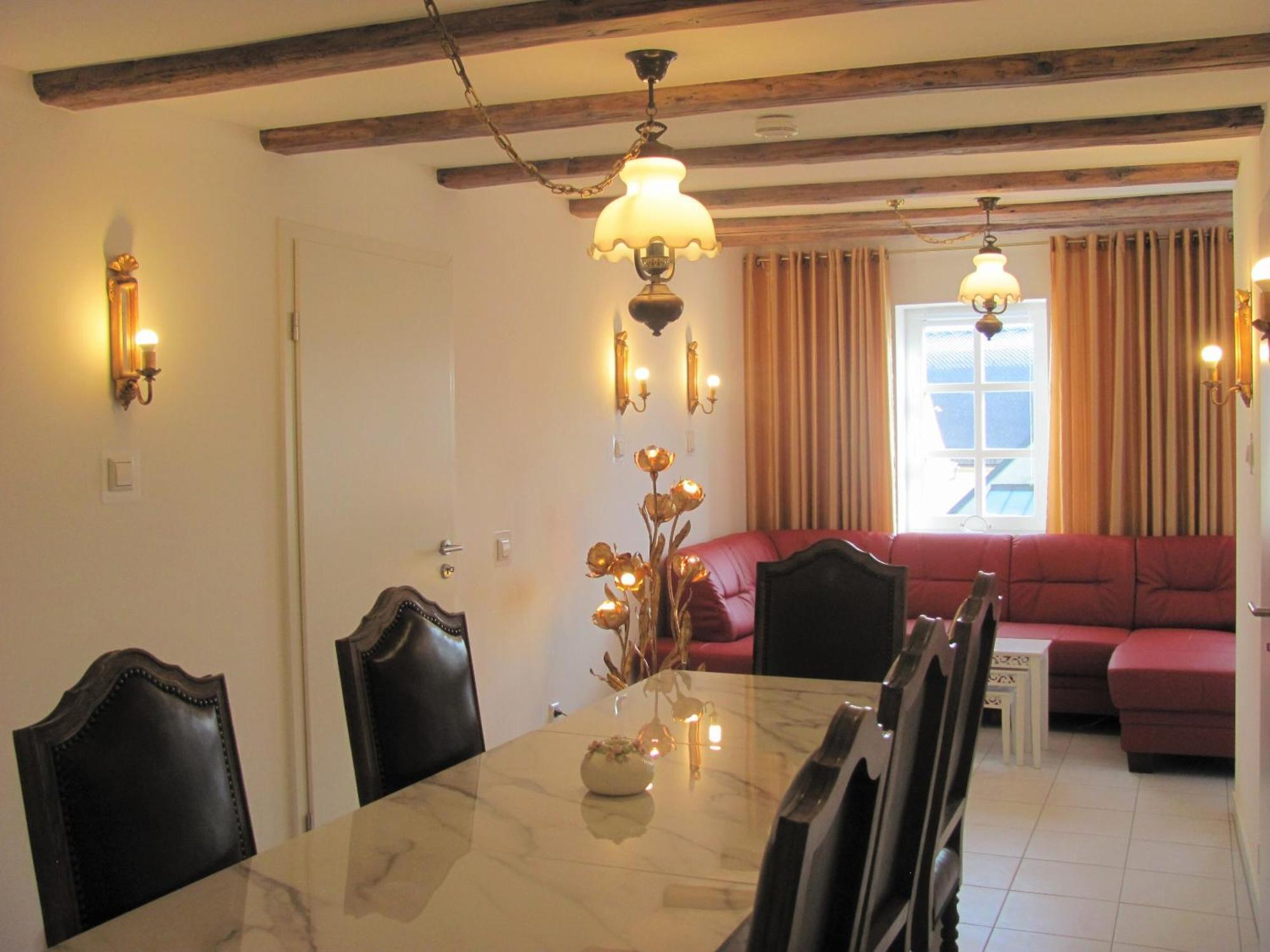 Apartment Storchenfaerbe Memmingen Quarto foto