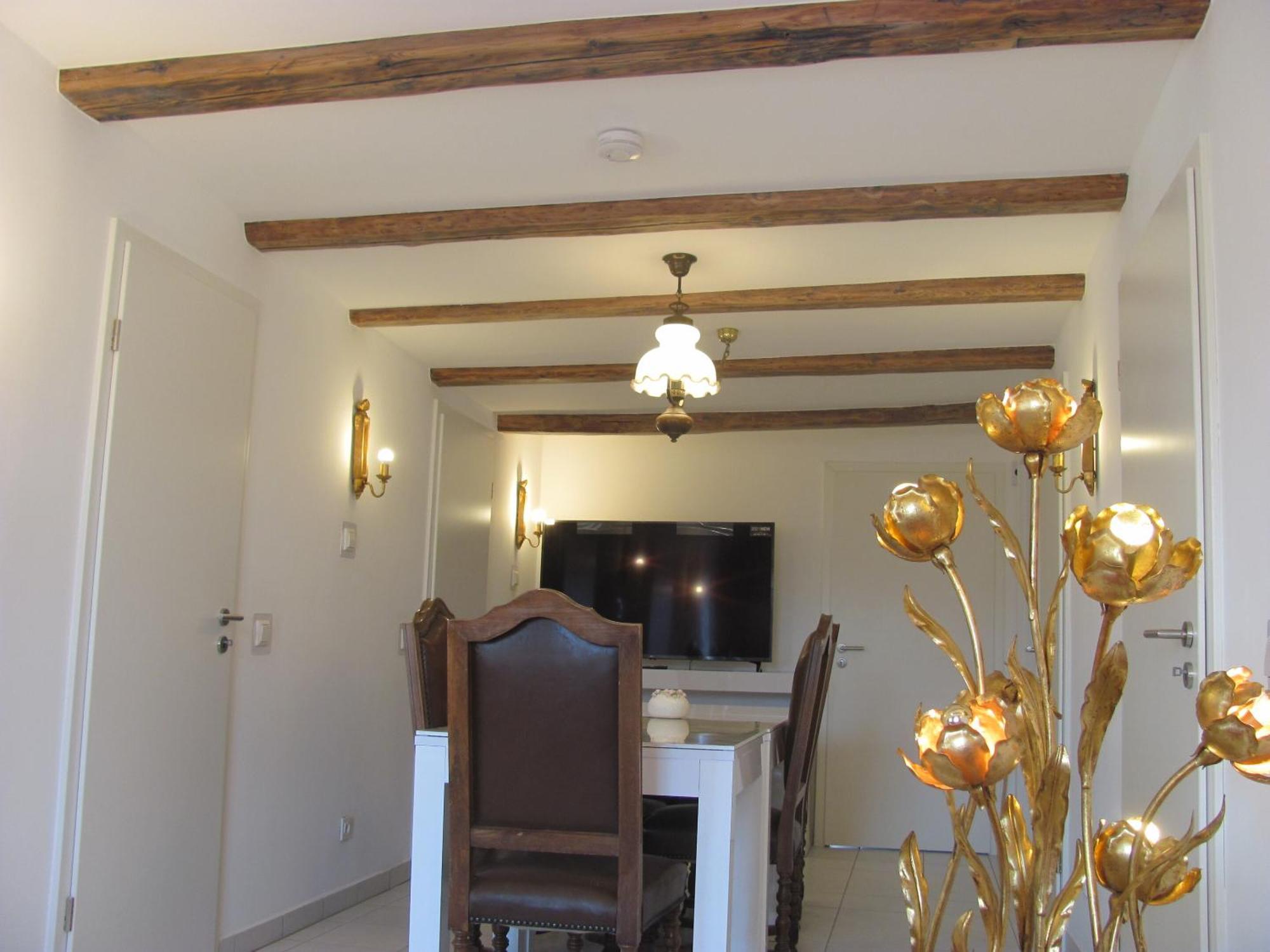 Apartment Storchenfaerbe Memmingen Quarto foto