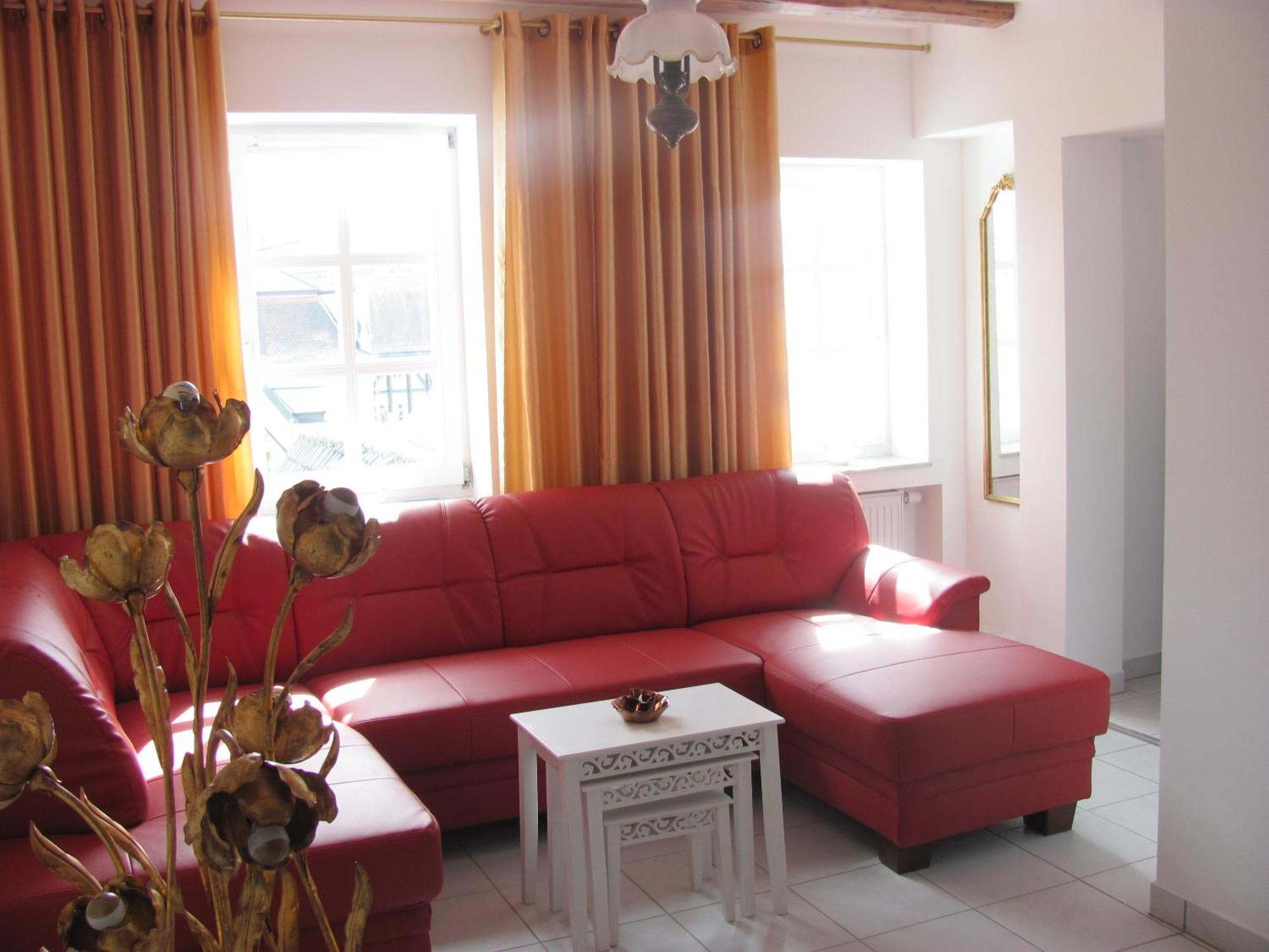 Apartment Storchenfaerbe Memmingen Quarto foto